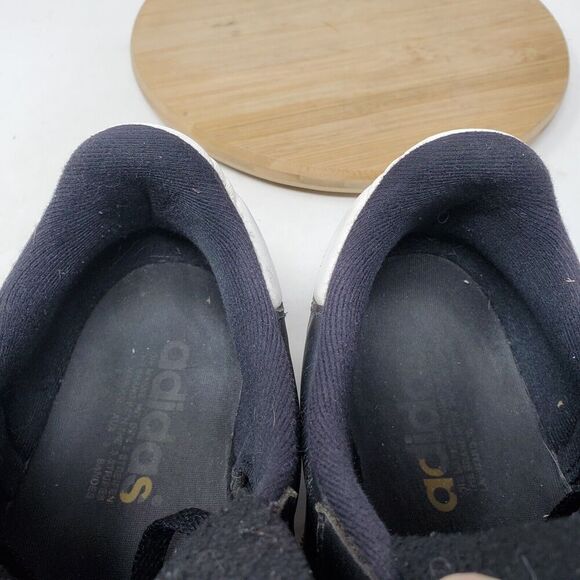 Adidas Samba‎ OG Shoes Mens 12 Classic Black Soccer Low Turf Indoor Sneaker - Picture 11 of 12